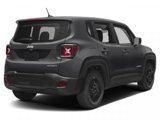 Used 2018 Jeep Renegade Altitude image 2