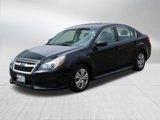 Used 2013 Subaru Legacy 2.5i image 3