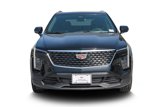 New 2024 Cadillac XT4 Luxury w/ Cold Weather Package image 2