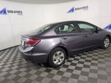 Used 2014 Honda Civic LX image 5