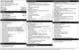 Used 2014 Chrysler 300 C w/ Beats Audio Group image 4