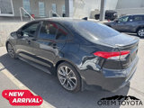 Used 2020 Toyota Corolla SE image 3