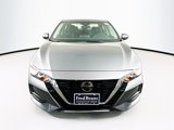 Certified 2020 Nissan Sentra SV image 2