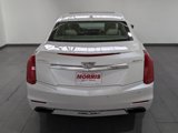 Used 2016 Cadillac CTS Luxury image 6