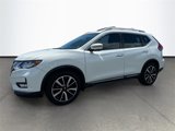 Used 2019 Nissan Rogue SL w/ Premium Package image 4