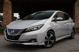 Used 2020 Nissan Leaf SV image 2