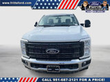 New 2024 Ford F250 XL w/ XL Chrome Package image 2
