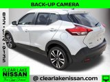 Certified 2020 Nissan Kicks SV image 5