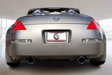 Used 2007 Nissan 350Z Enthusiast image 4