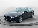 New 2025 MAZDA MAZDA3 s image 3