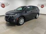 Used 2023 Chevrolet Equinox LT image 3