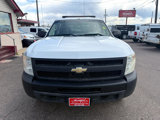 Used 2011 Chevrolet Silverado 1500 W/T image 3