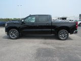 Used 2023 Chevrolet Silverado 1500 LT image 2