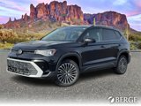 New 2025 Volkswagen Taos SE image 2