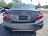 Used 2012 Honda Civic EX image 6