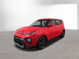 Certified 2020 Kia Soul EX image 2