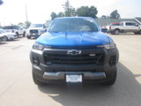 Used 2024 Chevrolet Colorado Trail Boss w/ Advanced Trailering Package image 2