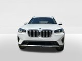 Used 2022 BMW X3 xDrive30i w/ Convenience Package image 3