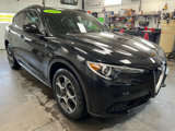 Used 2022 Alfa Romeo Stelvio Ti image 3