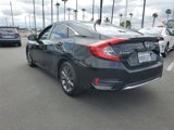 Used 2020 Honda Civic EX image 3