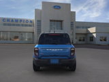 New 2025 Ford Bronco Sport Outer Banks image 5