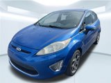 Used 2011 Ford Fiesta SES w/ 301A Rapid Spec Order Code image 2