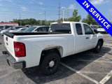 Used 2011 Chevrolet Silverado 1500 W/T image 4