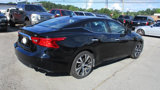 Used 2018 Nissan Maxima 3.5 SV image 4