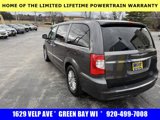 Used 2015 Chrysler Town & Country Touring-L w/ Driver Convenience Group image 5
