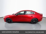 Used 2023 MAZDA MAZDA3 2.5 Turbo Sedan w/Premium Plus image 4