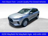 Used 2023 Ford Escape Active image 3