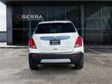 Used 2015 Chevrolet Trax LTZ w/ LPO, Protection Package image 4