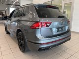 Used 2024 Volkswagen Tiguan SE R-Line image 6