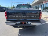 Used 2004 Chevrolet Silverado 1500 W/T w/ Light Duty Power Package image 2