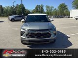 Used 2024 Chevrolet TrailBlazer ACTIV w/ Driver Confidence Package image 3