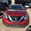 Used 2018 Nissan Murano SL w/ Cargo Package image 2
