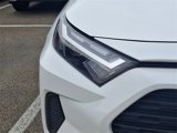 Certified 2022 Toyota RAV4 XLE w/ Convenience Package image 4
