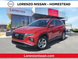 Used 2023 Hyundai Tucson SEL image 1
