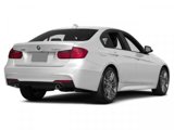 Used 2015 BMW 335i xDrive Sedan image 2