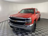 Used 2018 Chevrolet Silverado 1500 LT w/ LT Fleet Plus Package image 5