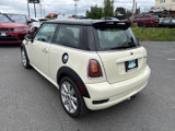 Used 2007 MINI Cooper S image 3