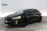 Used 2019 Tesla Model X Long Range image 2