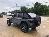 Used 2022 Jeep Wrangler Unlimited Rubicon w/ LED Lighting Group image 6