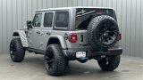 Used 2023 Jeep Wrangler Unlimited Rubicon 4xe image 3
