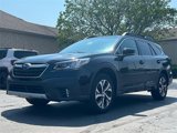 Used 2022 Subaru Outback Limited image 3