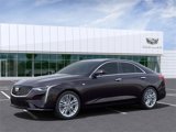 New 2025 Cadillac CT4 Premium Luxury image 2