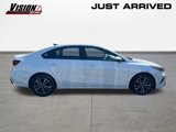 Used 2023 Kia Forte LXS w/ LXS Technology Package image 4