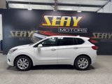 Used 2020 Buick Envision FWD image 2