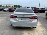 Used 2023 Toyota Camry SE image 4