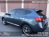 Used 2013 Nissan Rogue S image 4